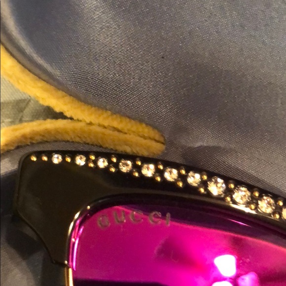 Gucci sunglasses - Picture 3 of 9